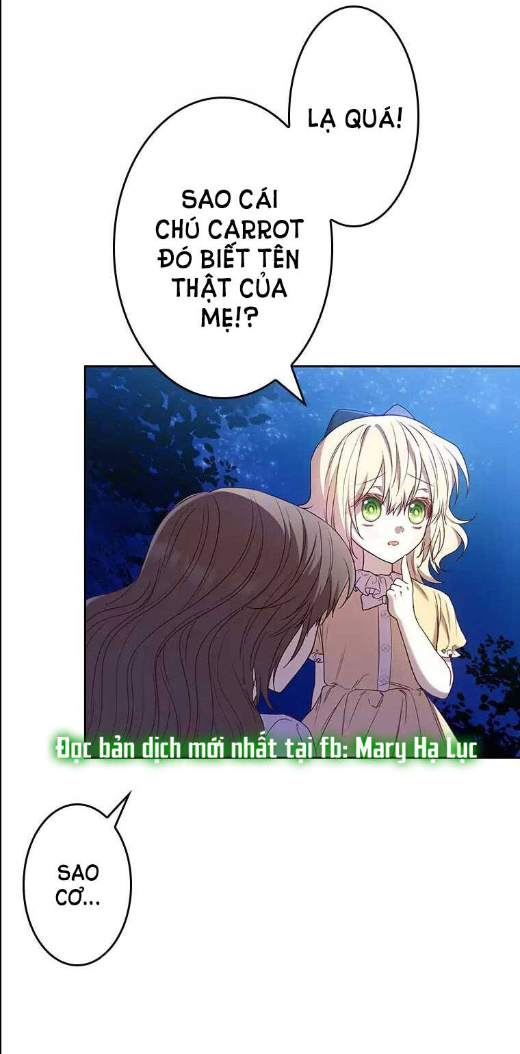 Từ Ác Nữ, Tôi Trở Thành Một Người Mẹ Chapter 11 - 14