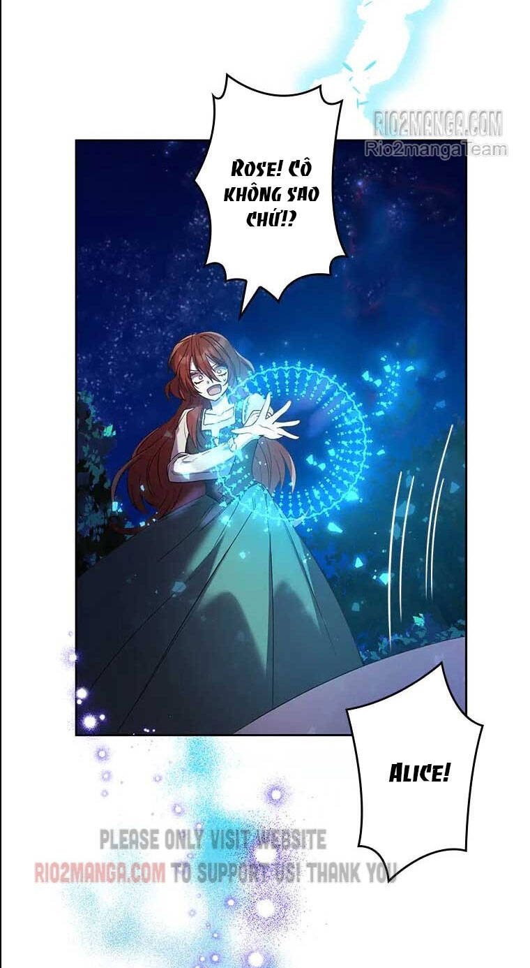 Từ Ác Nữ, Tôi Trở Thành Một Người Mẹ Chapter 11 - 21