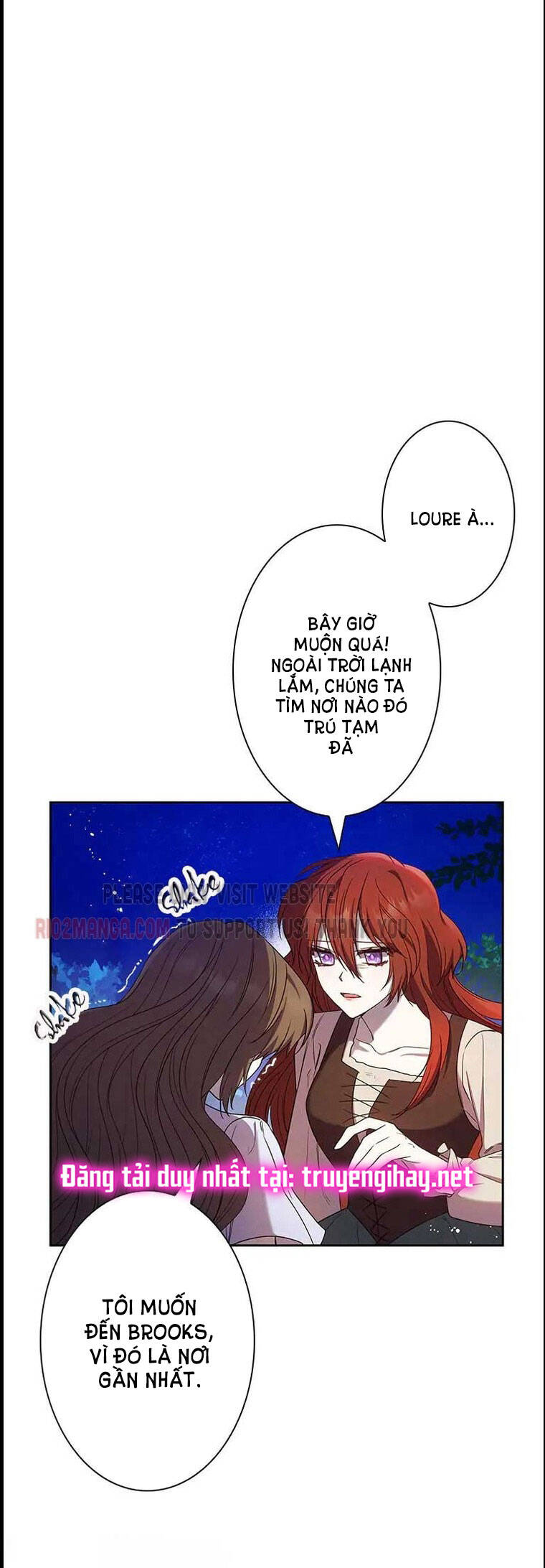 Từ Ác Nữ, Tôi Trở Thành Một Người Mẹ Chapter 11 - 25