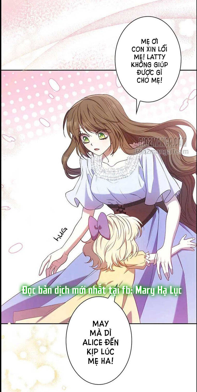 Từ Ác Nữ, Tôi Trở Thành Một Người Mẹ Chapter 11 - 27