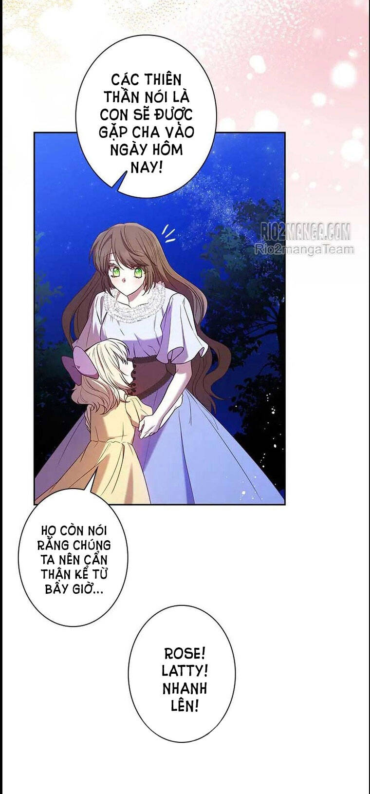 Từ Ác Nữ, Tôi Trở Thành Một Người Mẹ Chapter 11 - 29