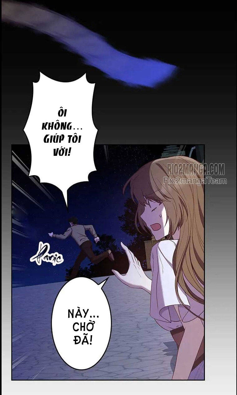 Từ Ác Nữ, Tôi Trở Thành Một Người Mẹ Chapter 11 - 35