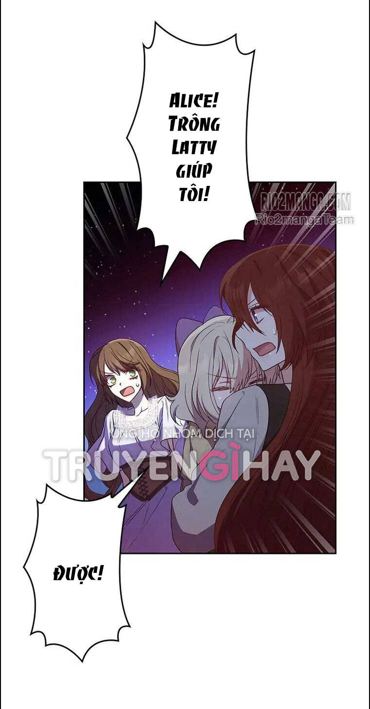 Từ Ác Nữ, Tôi Trở Thành Một Người Mẹ Chapter 11 - 40