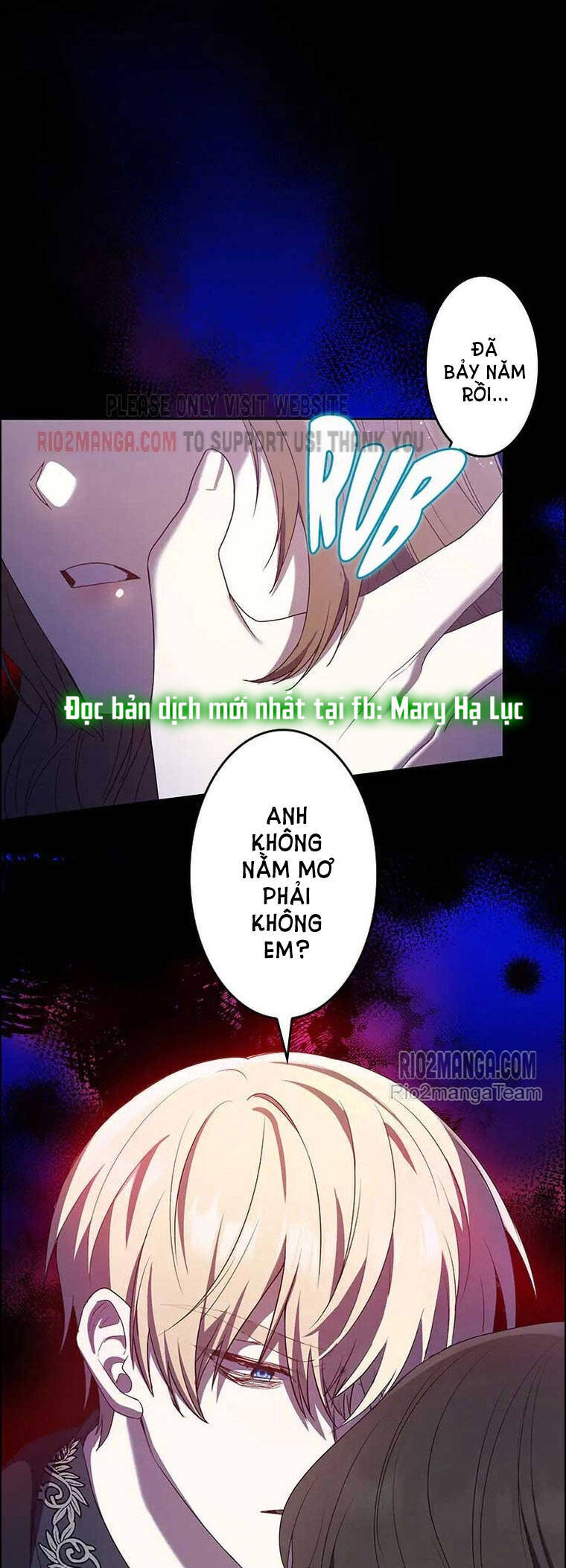 Từ Ác Nữ, Tôi Trở Thành Một Người Mẹ Chapter 11 - 44