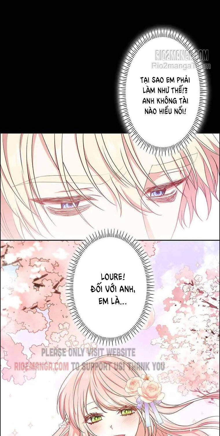 Từ Ác Nữ, Tôi Trở Thành Một Người Mẹ Chapter 11 - 58