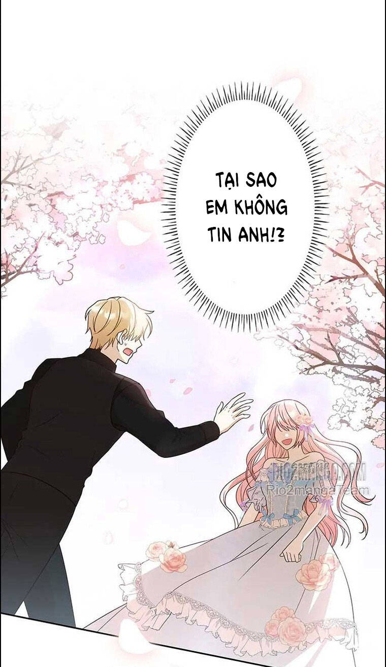 Từ Ác Nữ, Tôi Trở Thành Một Người Mẹ Chapter 11 - 62