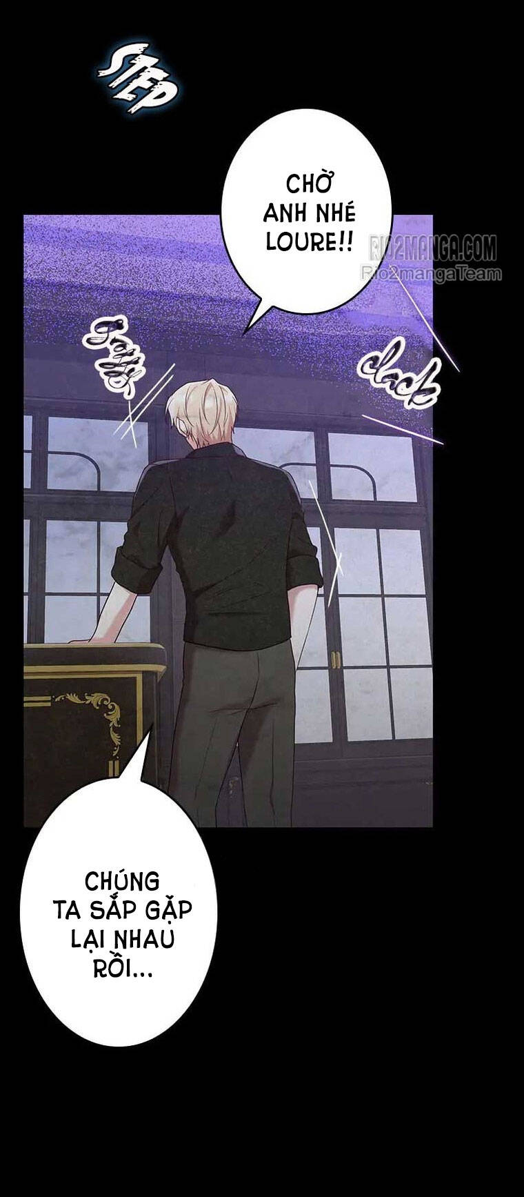 Từ Ác Nữ, Tôi Trở Thành Một Người Mẹ Chapter 11 - 80