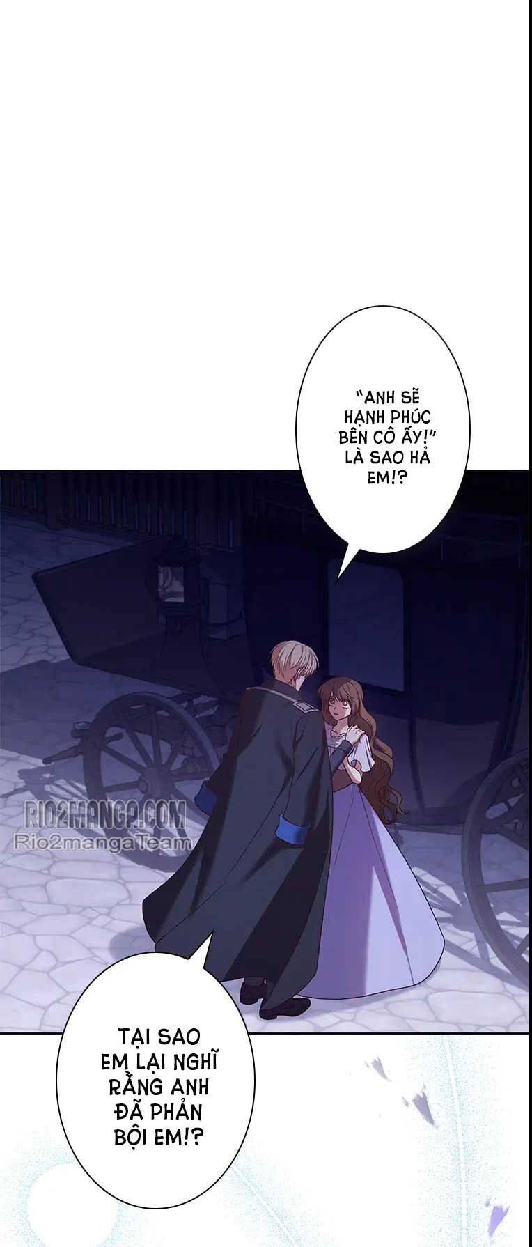 Từ Ác Nữ, Tôi Trở Thành Một Người Mẹ Chapter 12 - 5