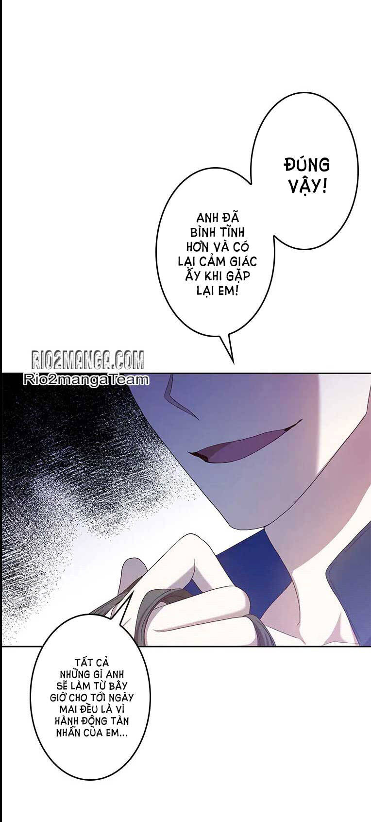 Từ Ác Nữ, Tôi Trở Thành Một Người Mẹ Chapter 12 - 46