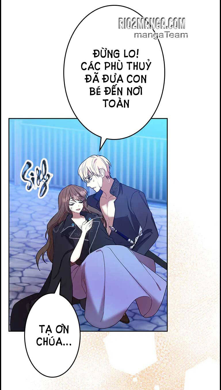 Từ Ác Nữ, Tôi Trở Thành Một Người Mẹ Chapter 12 - 80