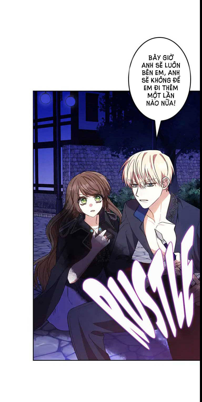 Từ Ác Nữ, Tôi Trở Thành Một Người Mẹ Chapter 12 - 86