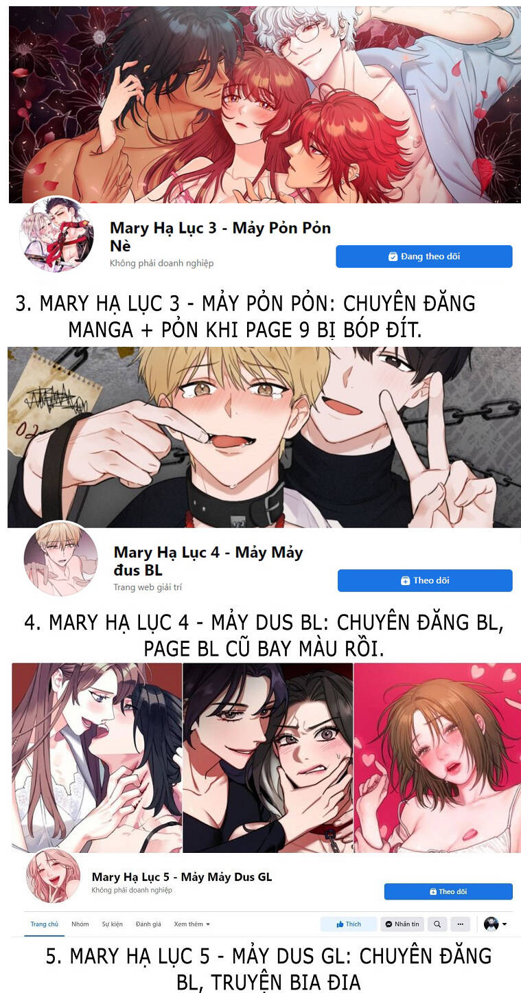Từ Ác Nữ, Tôi Trở Thành Một Người Mẹ Chapter 13 - 2