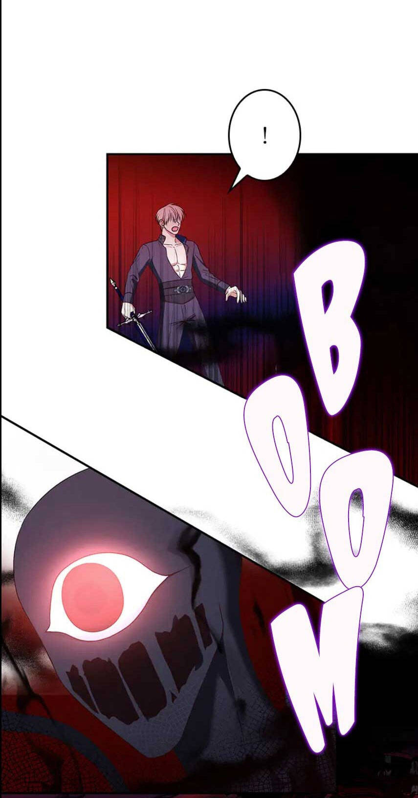 Từ Ác Nữ, Tôi Trở Thành Một Người Mẹ Chapter 13 - 11