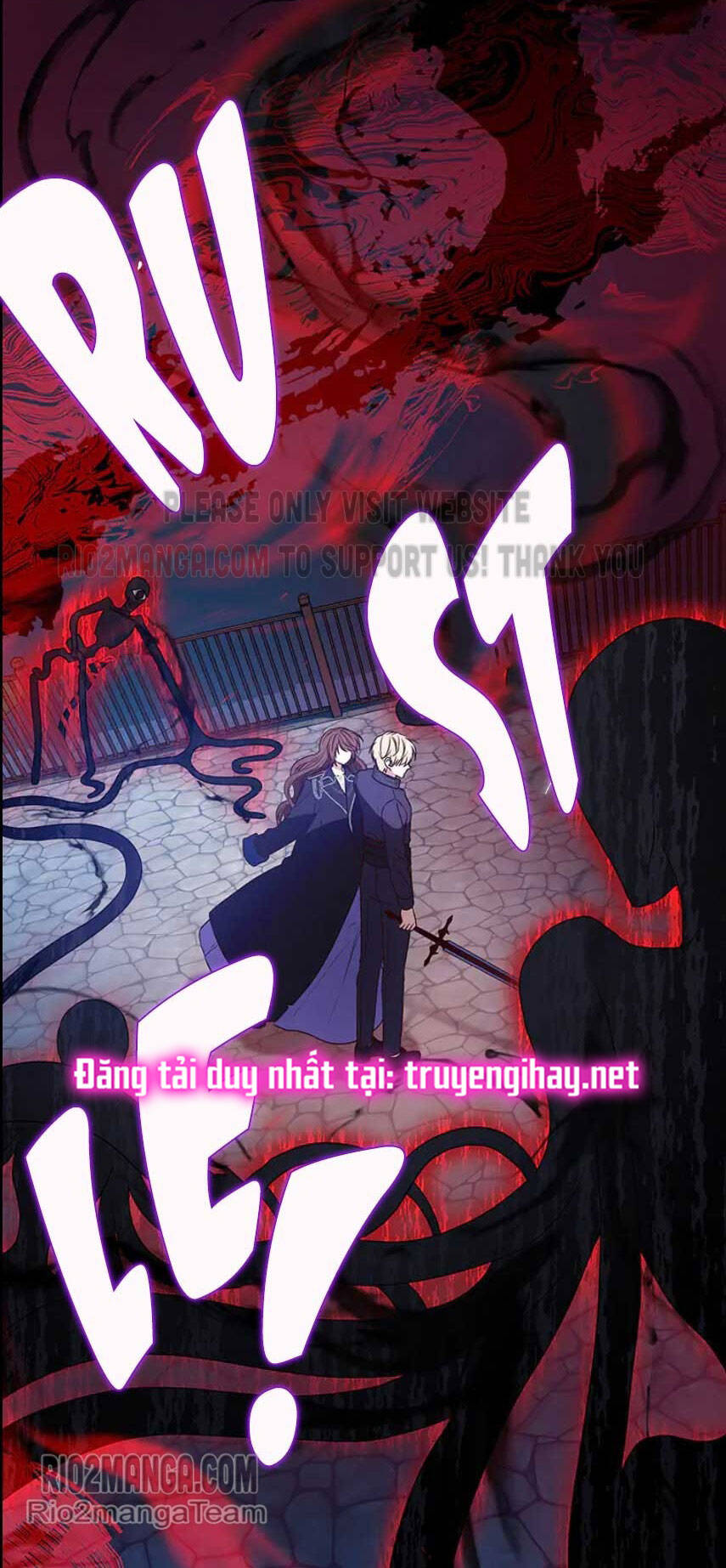 Từ Ác Nữ, Tôi Trở Thành Một Người Mẹ Chapter 13 - 12
