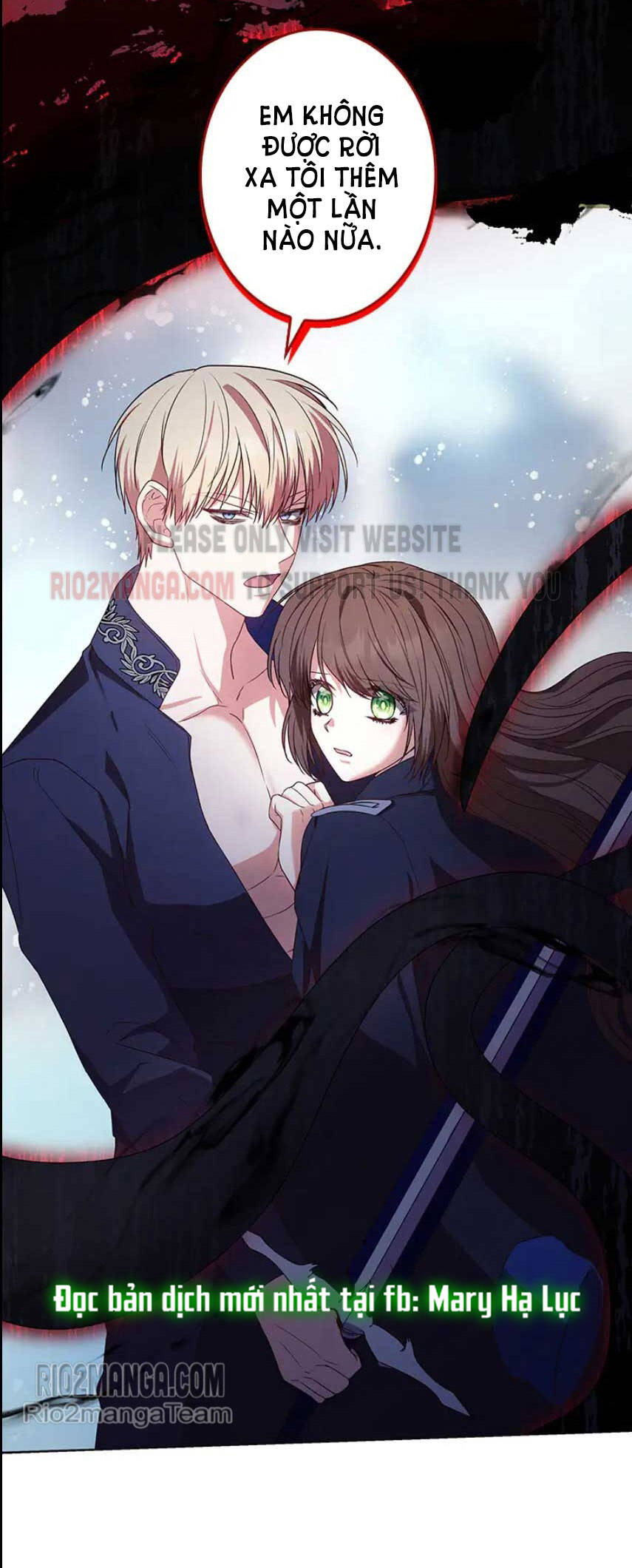 Từ Ác Nữ, Tôi Trở Thành Một Người Mẹ Chapter 13 - 14