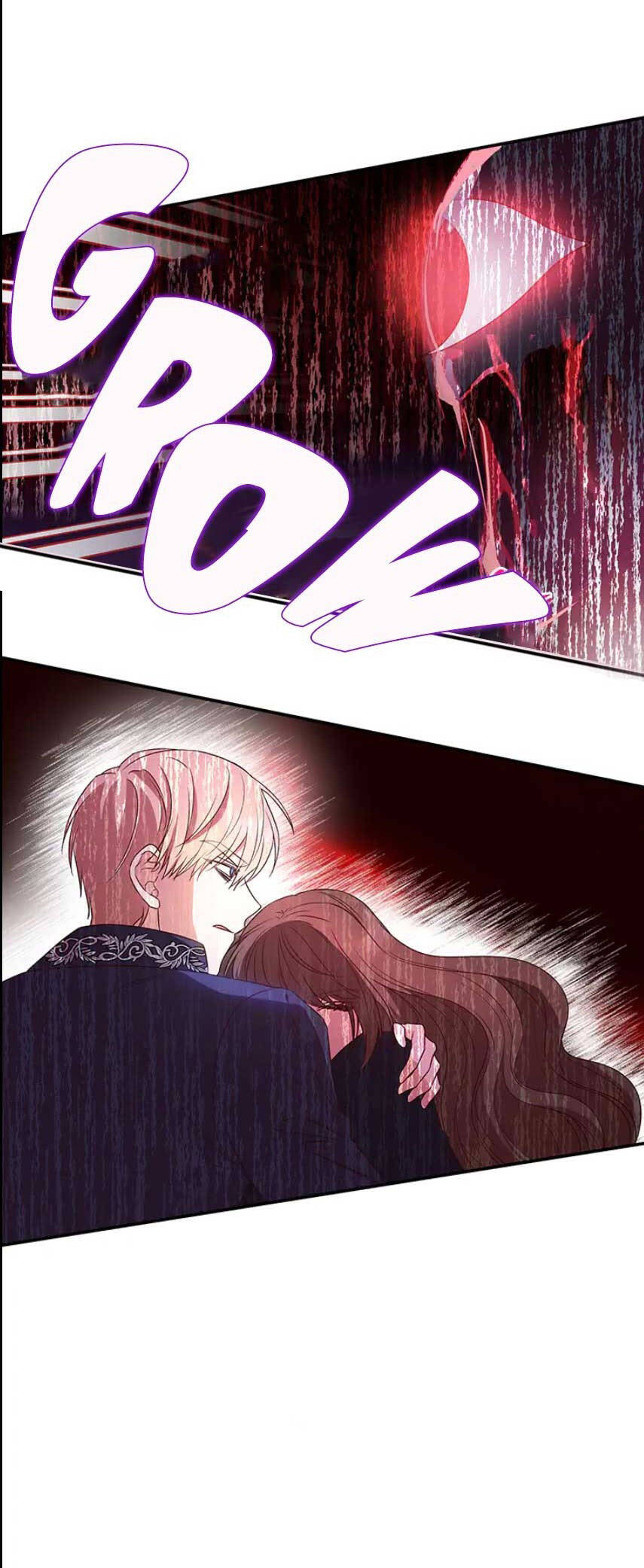 Từ Ác Nữ, Tôi Trở Thành Một Người Mẹ Chapter 13 - 15