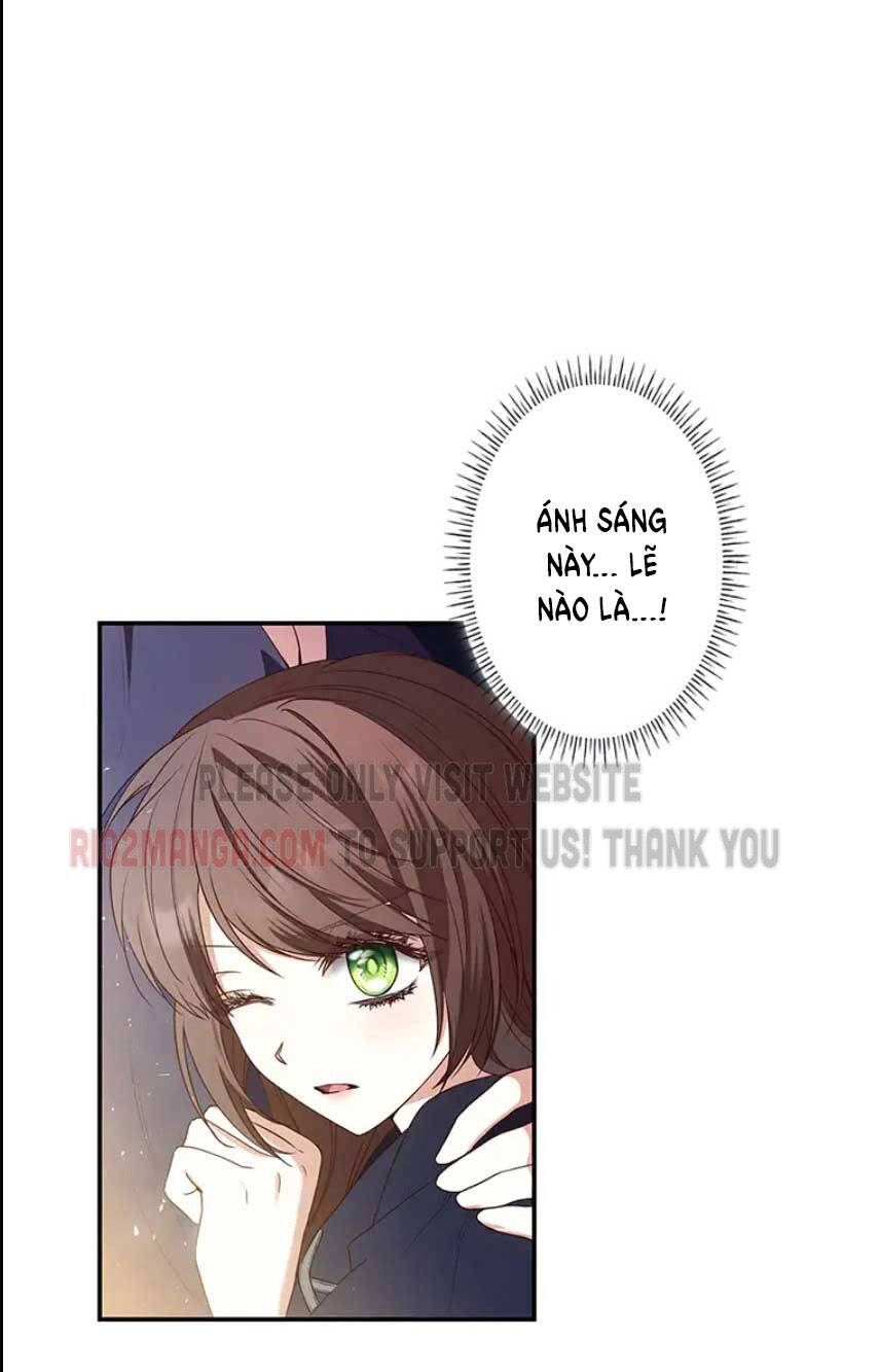 Từ Ác Nữ, Tôi Trở Thành Một Người Mẹ Chapter 13 - 17