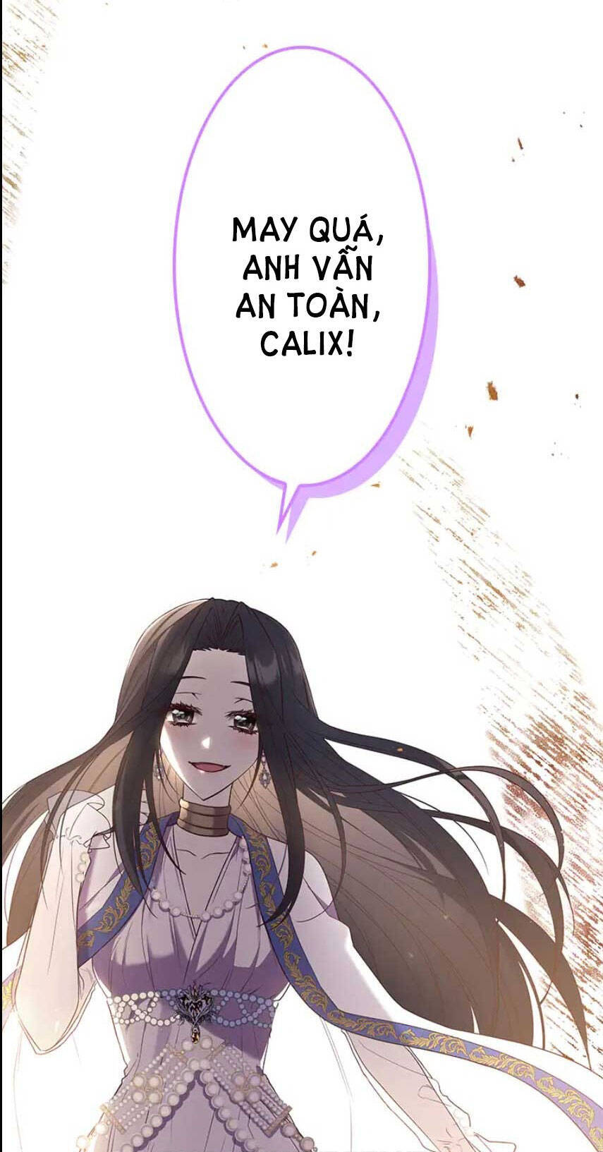 Từ Ác Nữ, Tôi Trở Thành Một Người Mẹ Chapter 13 - 19