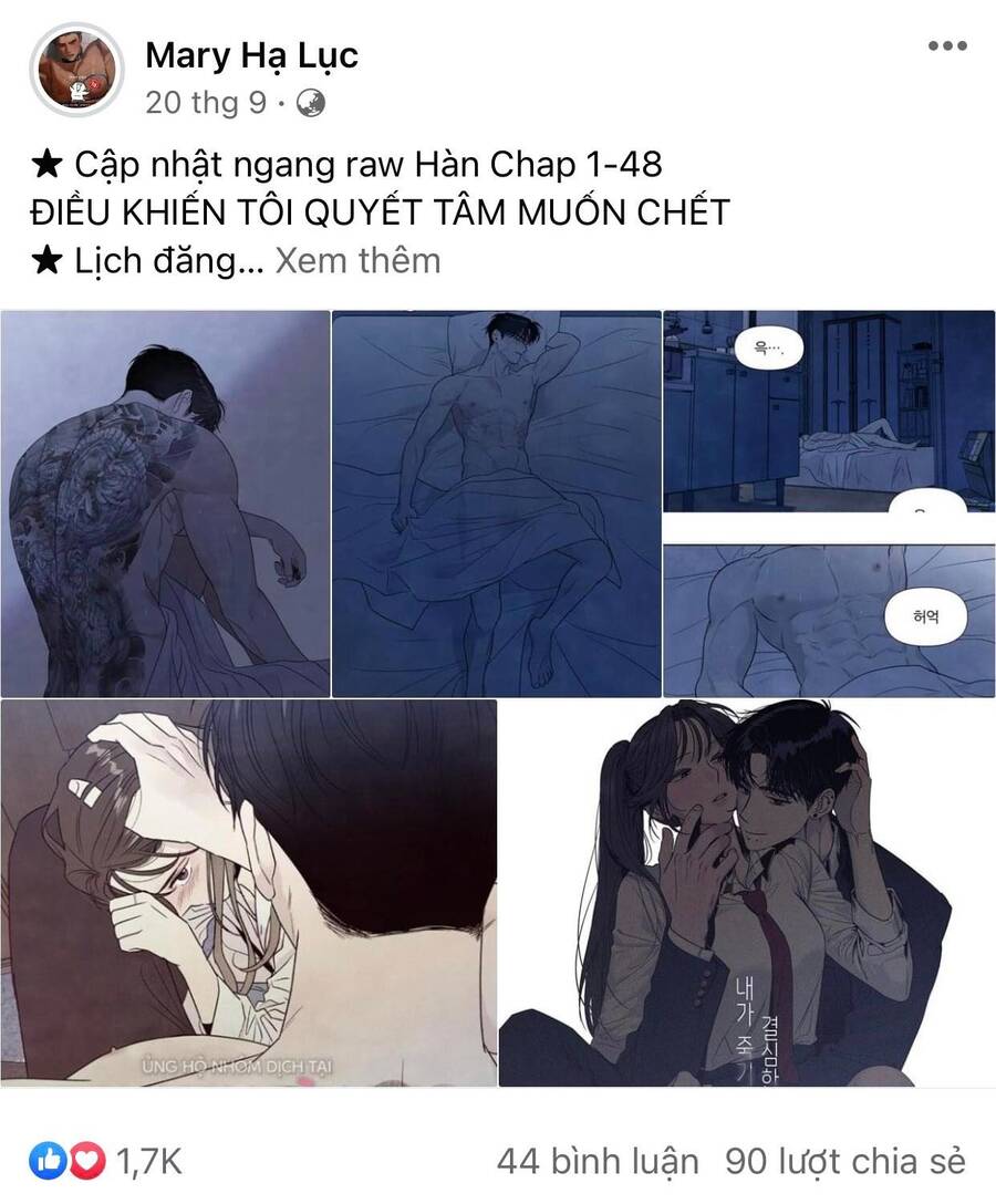 Từ Ác Nữ, Tôi Trở Thành Một Người Mẹ Chapter 13 - 3