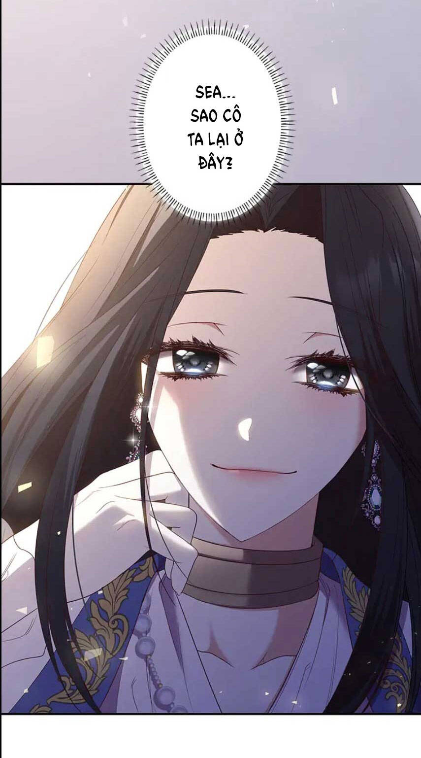 Từ Ác Nữ, Tôi Trở Thành Một Người Mẹ Chapter 13 - 21