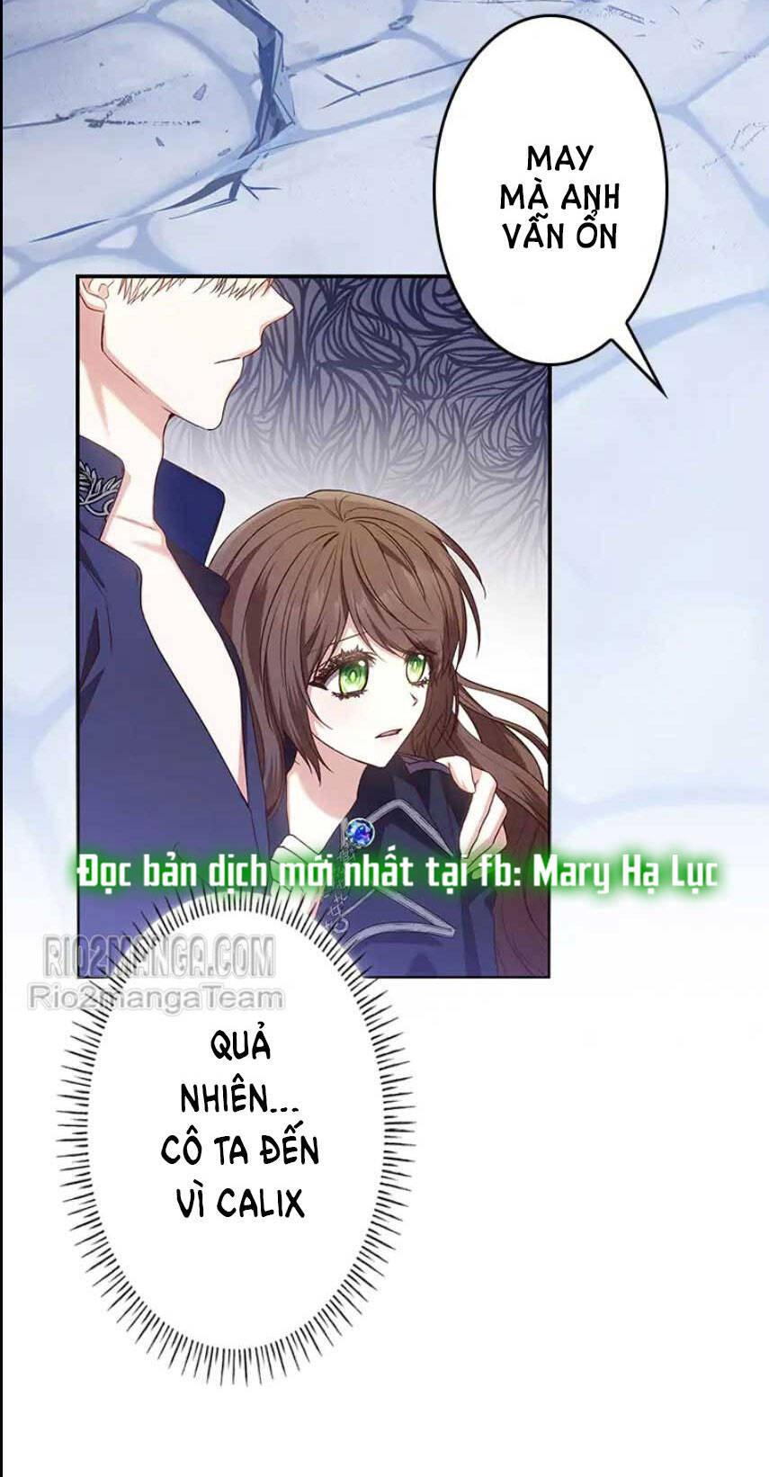 Từ Ác Nữ, Tôi Trở Thành Một Người Mẹ Chapter 13 - 24