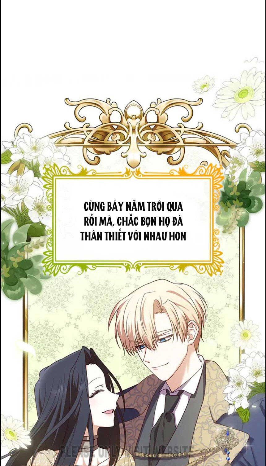 Từ Ác Nữ, Tôi Trở Thành Một Người Mẹ Chapter 13 - 25