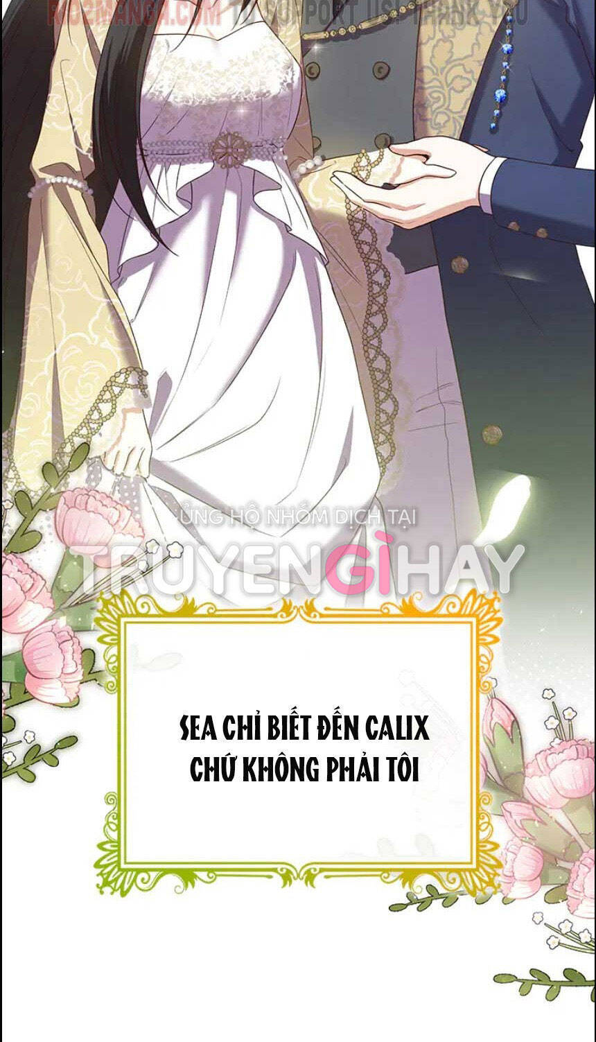 Từ Ác Nữ, Tôi Trở Thành Một Người Mẹ Chapter 13 - 26