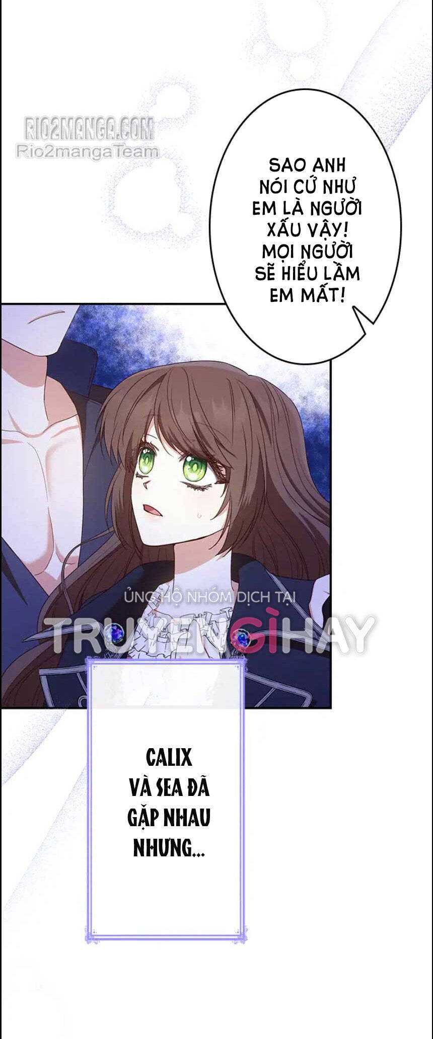 Từ Ác Nữ, Tôi Trở Thành Một Người Mẹ Chapter 13 - 31