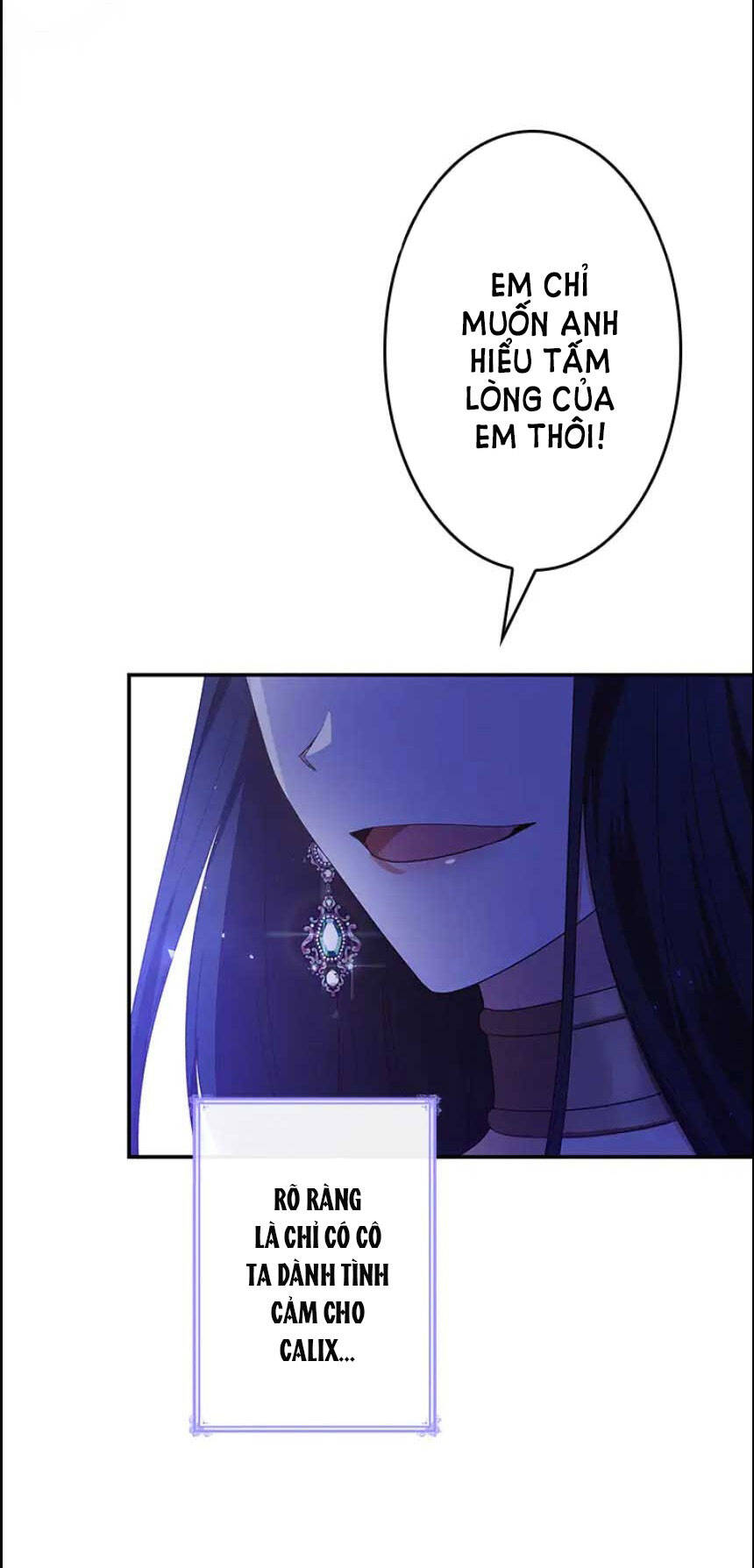 Từ Ác Nữ, Tôi Trở Thành Một Người Mẹ Chapter 13 - 32