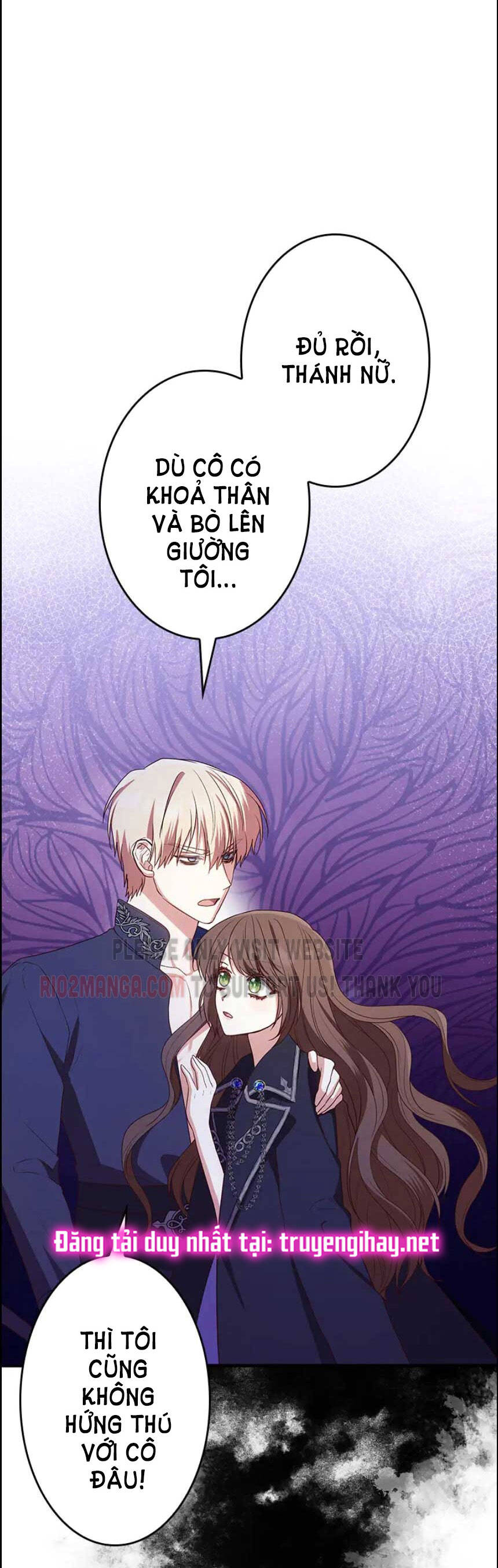 Từ Ác Nữ, Tôi Trở Thành Một Người Mẹ Chapter 13 - 33