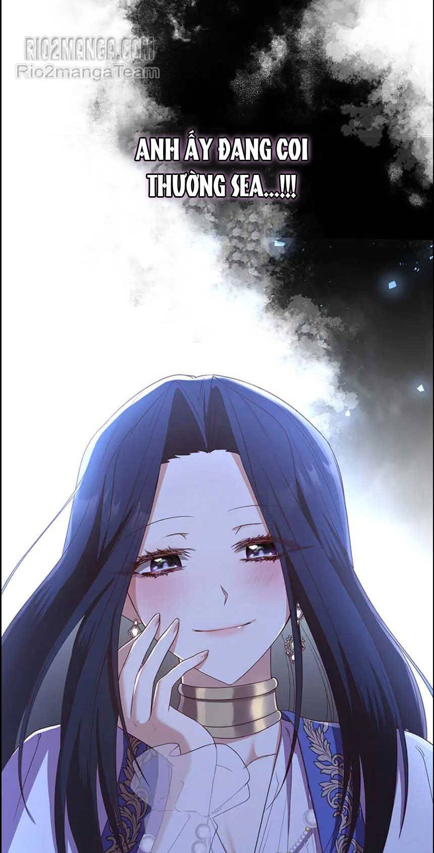 Từ Ác Nữ, Tôi Trở Thành Một Người Mẹ Chapter 13 - 34