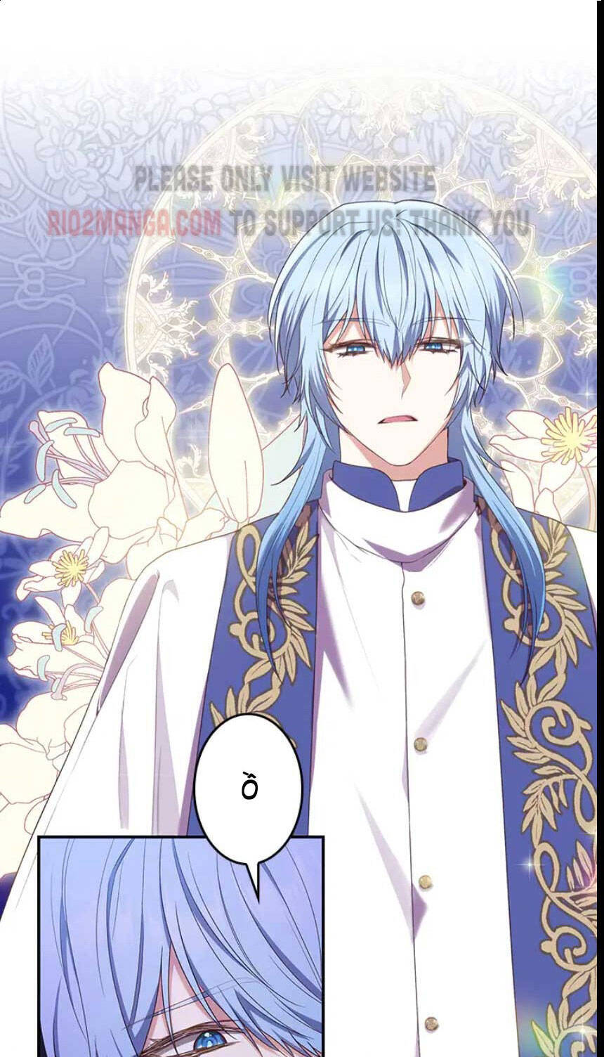 Từ Ác Nữ, Tôi Trở Thành Một Người Mẹ Chapter 13 - 36