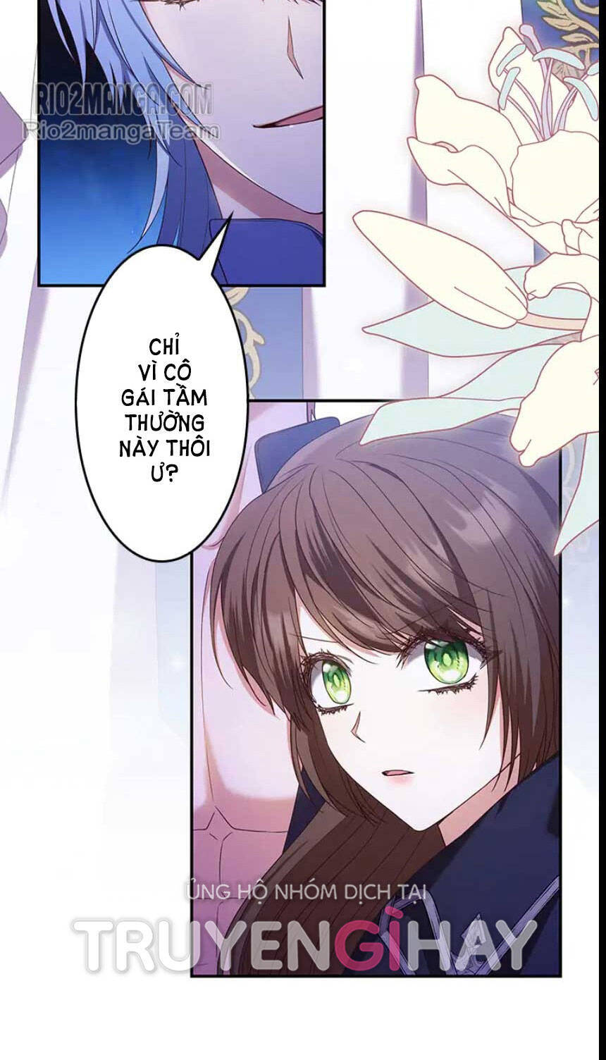 Từ Ác Nữ, Tôi Trở Thành Một Người Mẹ Chapter 13 - 37