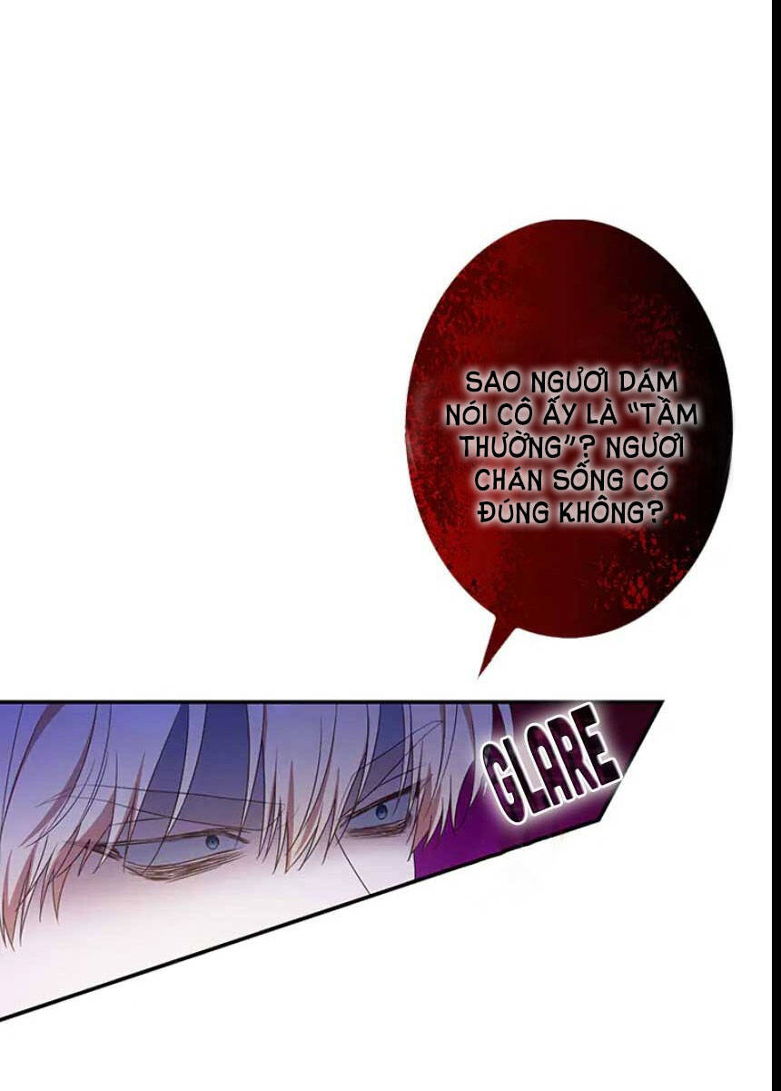 Từ Ác Nữ, Tôi Trở Thành Một Người Mẹ Chapter 13 - 38