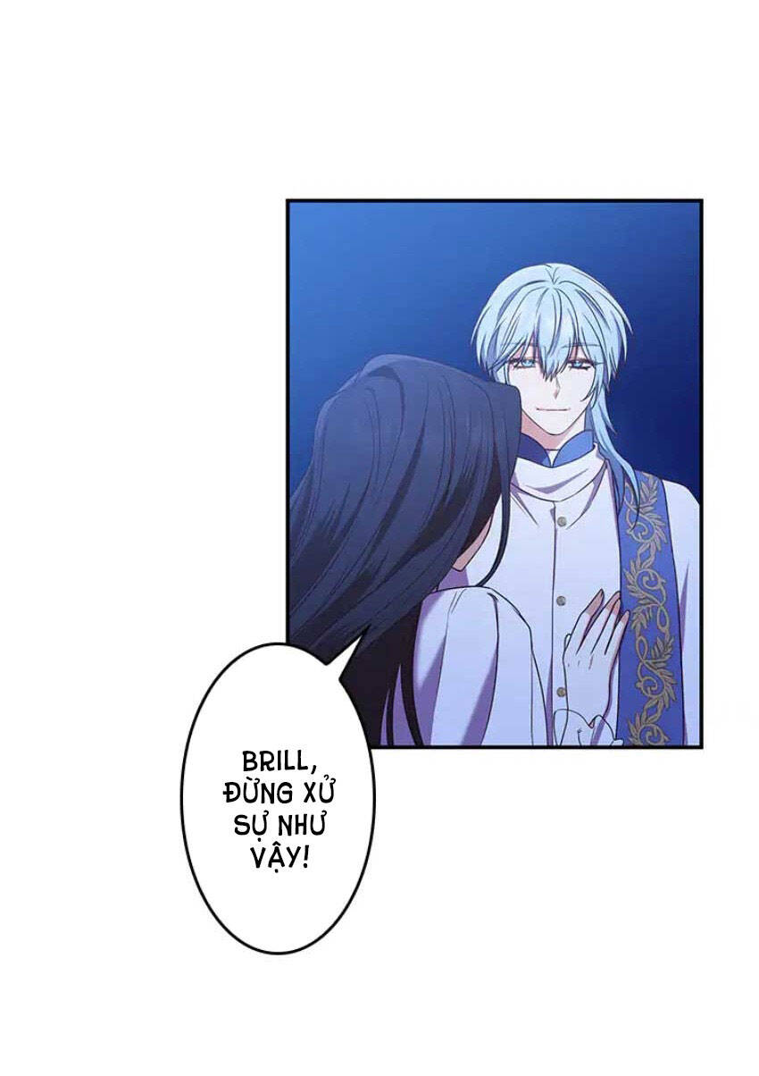 Từ Ác Nữ, Tôi Trở Thành Một Người Mẹ Chapter 13 - 40