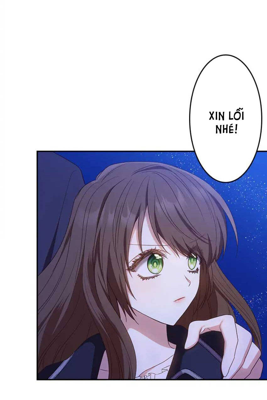 Từ Ác Nữ, Tôi Trở Thành Một Người Mẹ Chapter 13 - 42