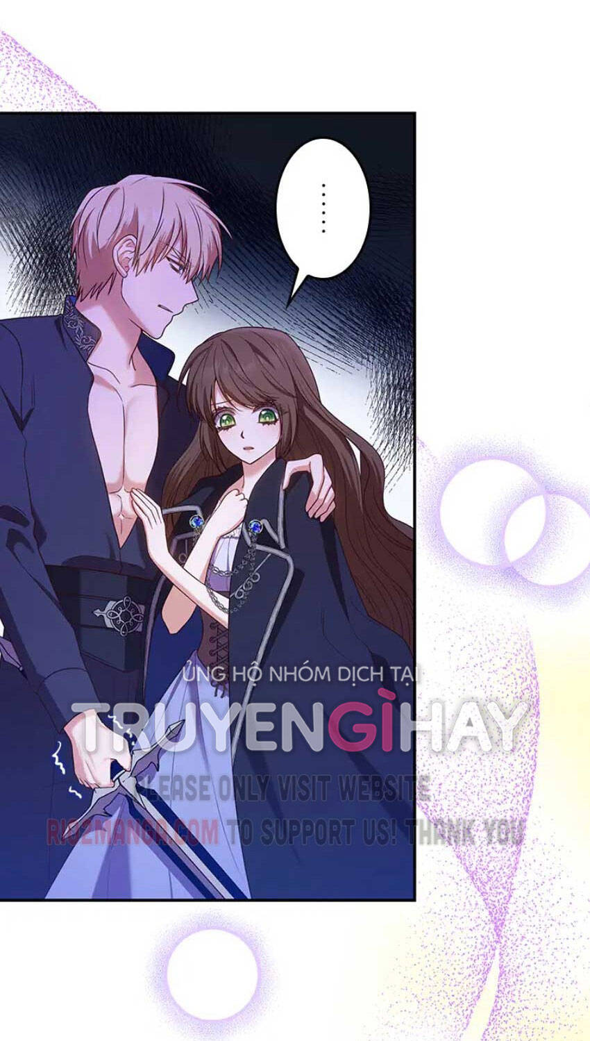 Từ Ác Nữ, Tôi Trở Thành Một Người Mẹ Chapter 13 - 43