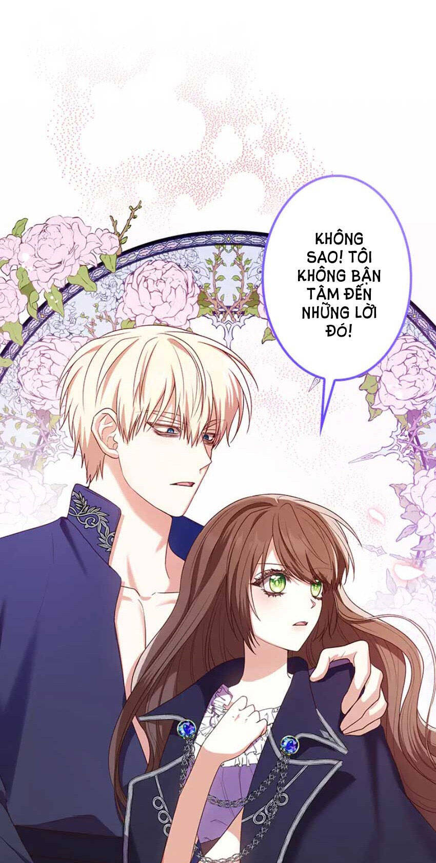 Từ Ác Nữ, Tôi Trở Thành Một Người Mẹ Chapter 13 - 45