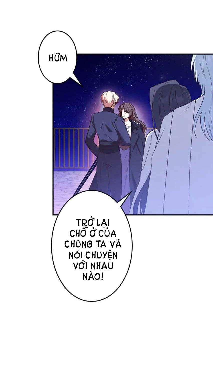 Từ Ác Nữ, Tôi Trở Thành Một Người Mẹ Chapter 13 - 47