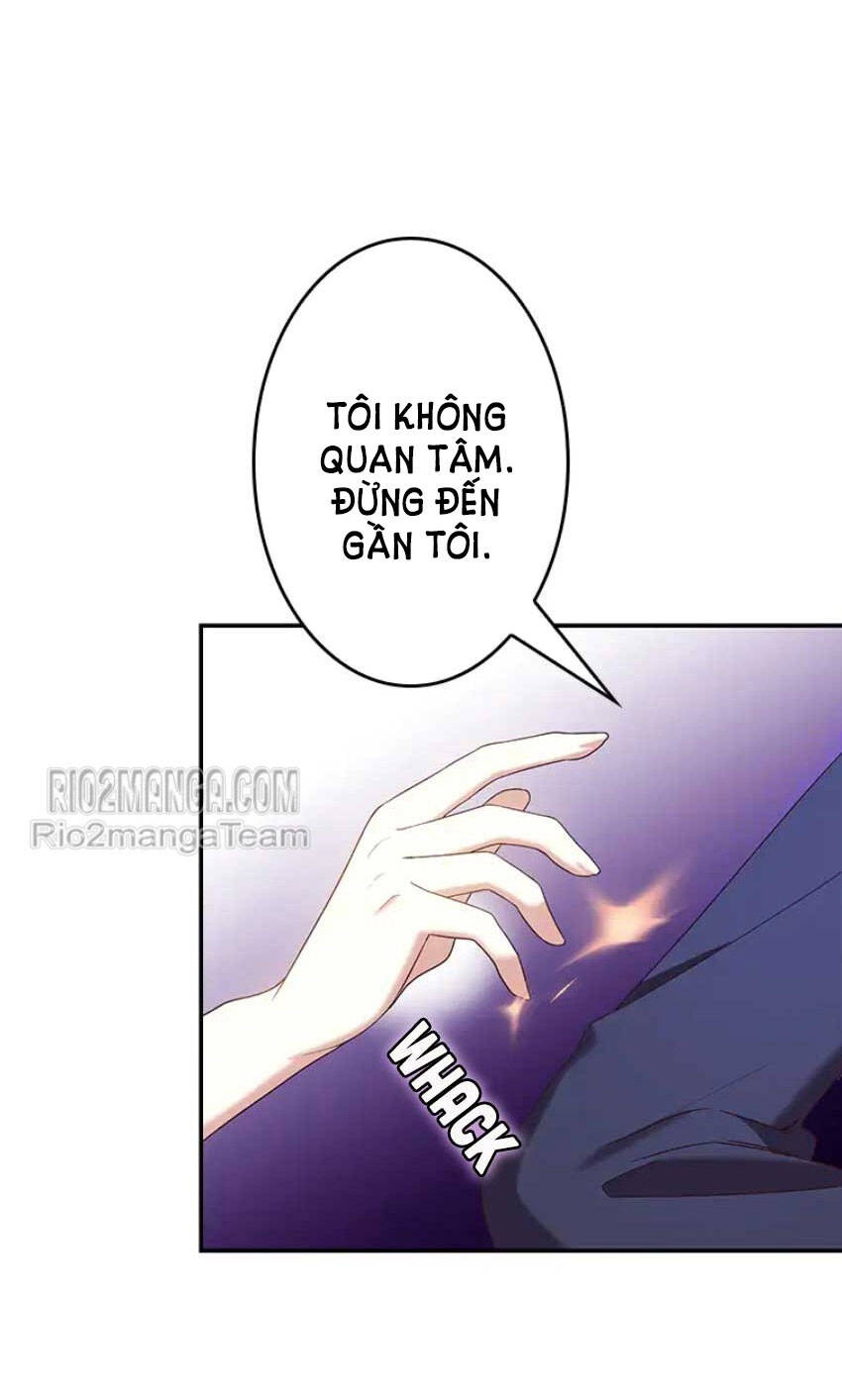 Từ Ác Nữ, Tôi Trở Thành Một Người Mẹ Chapter 13 - 49