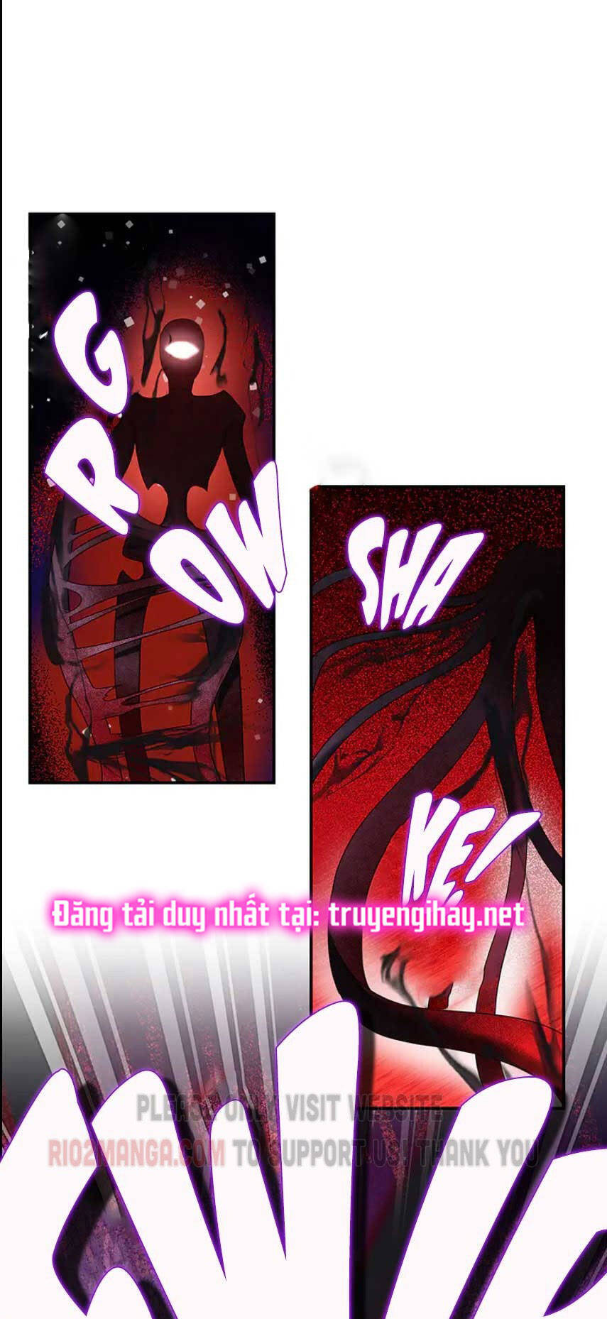 Từ Ác Nữ, Tôi Trở Thành Một Người Mẹ Chapter 13 - 6