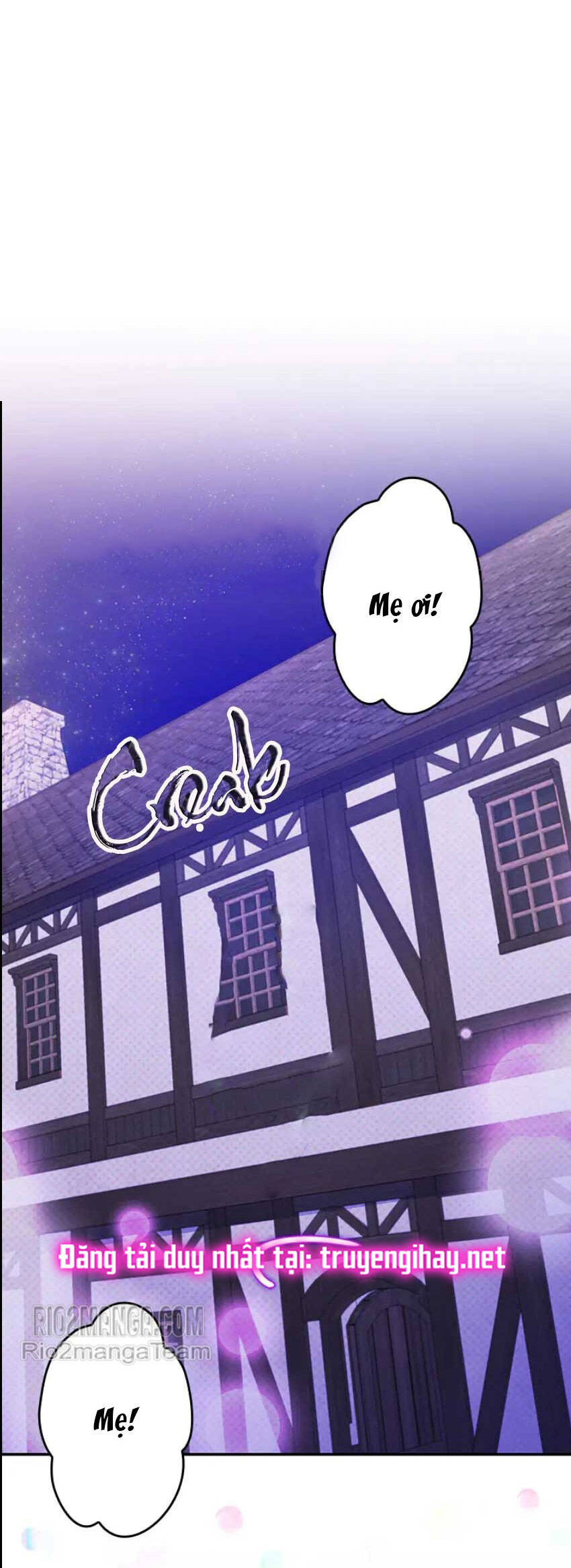 Từ Ác Nữ, Tôi Trở Thành Một Người Mẹ Chapter 13 - 53