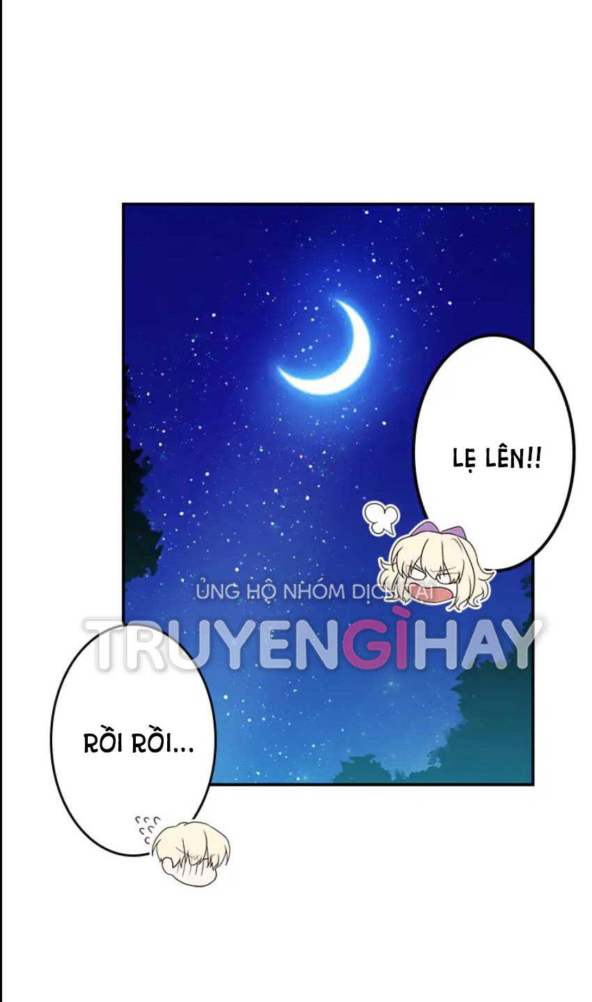 Từ Ác Nữ, Tôi Trở Thành Một Người Mẹ Chapter 13 - 57