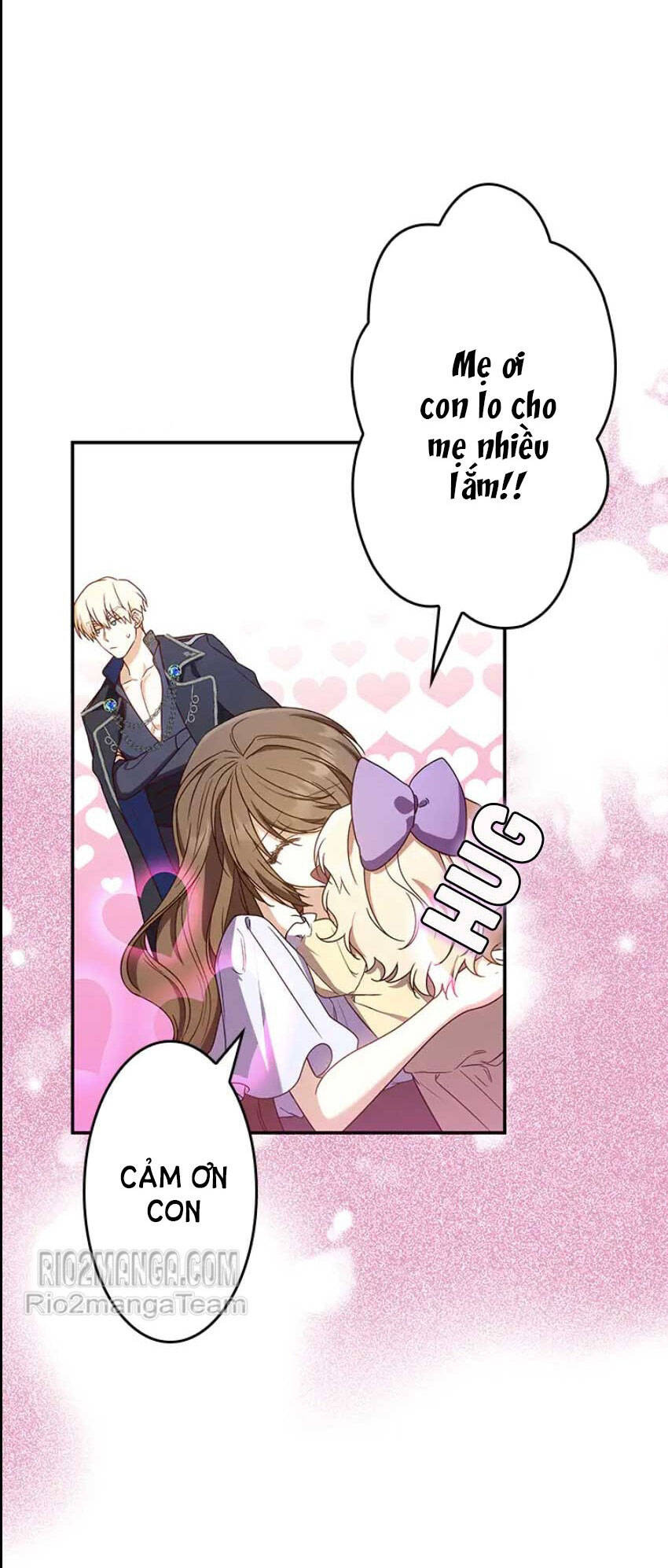 Từ Ác Nữ, Tôi Trở Thành Một Người Mẹ Chapter 13 - 58