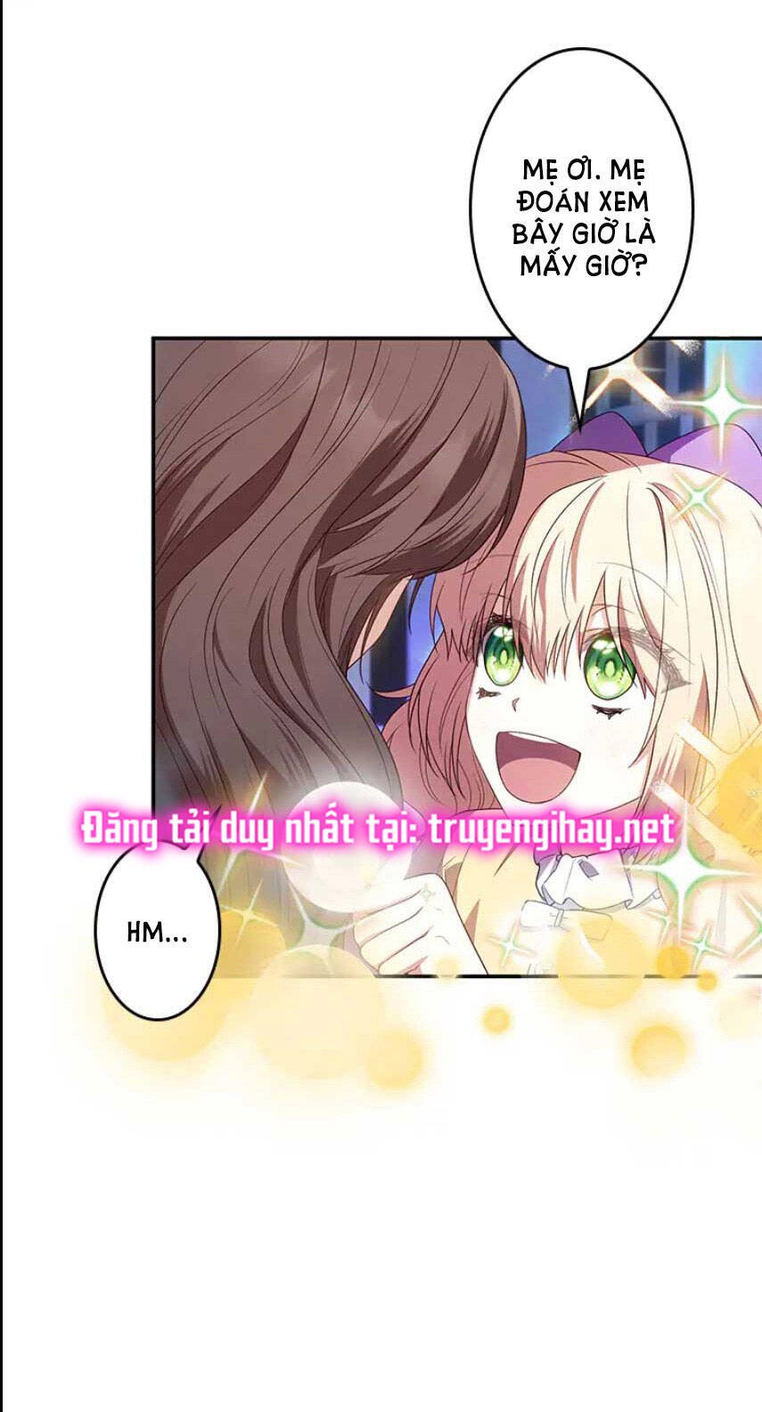 Từ Ác Nữ, Tôi Trở Thành Một Người Mẹ Chapter 13 - 59