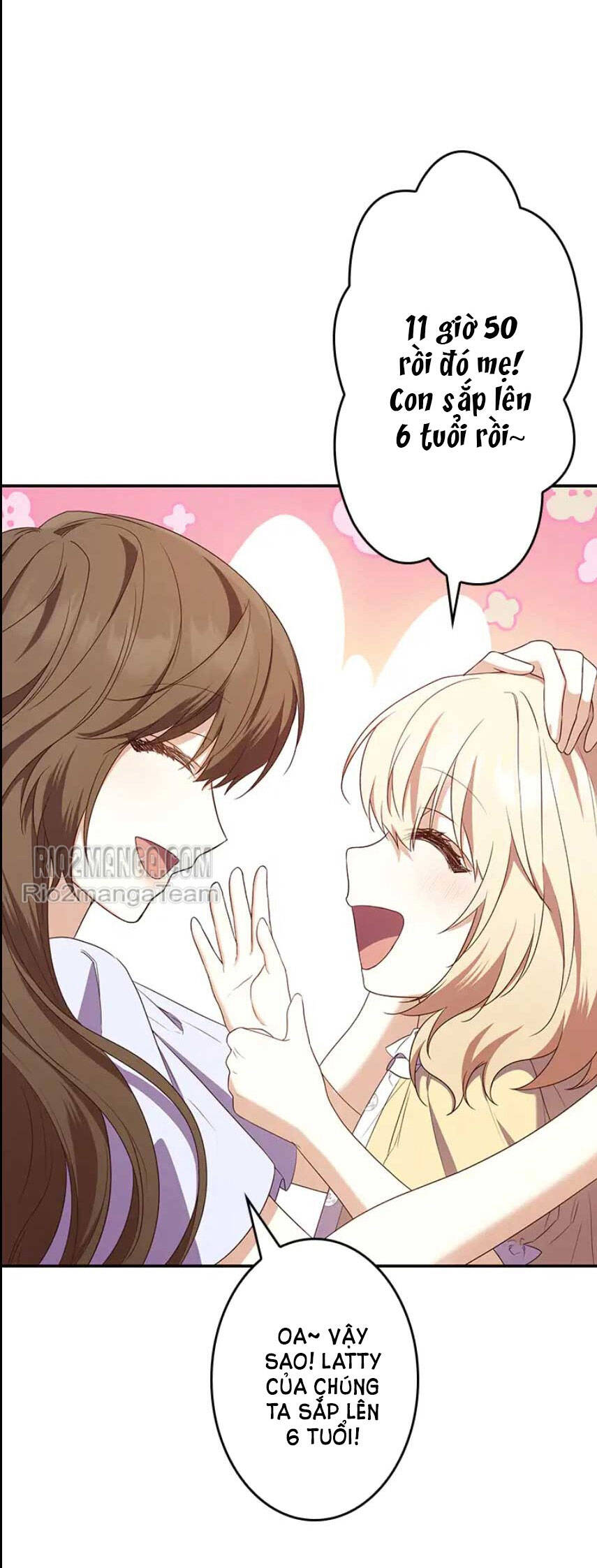 Từ Ác Nữ, Tôi Trở Thành Một Người Mẹ Chapter 13 - 60