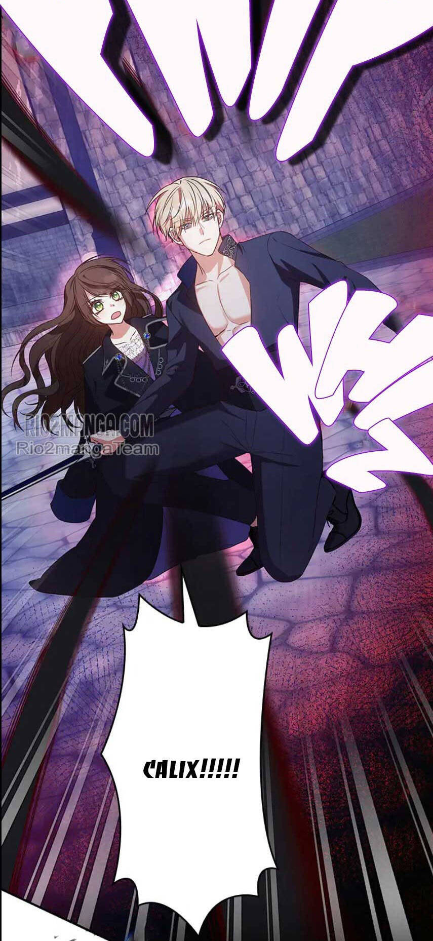 Từ Ác Nữ, Tôi Trở Thành Một Người Mẹ Chapter 13 - 7