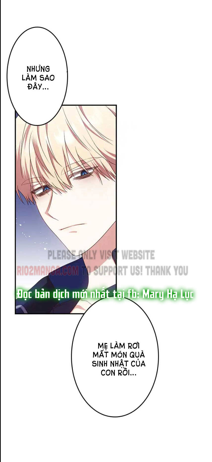 Từ Ác Nữ, Tôi Trở Thành Một Người Mẹ Chapter 13 - 61