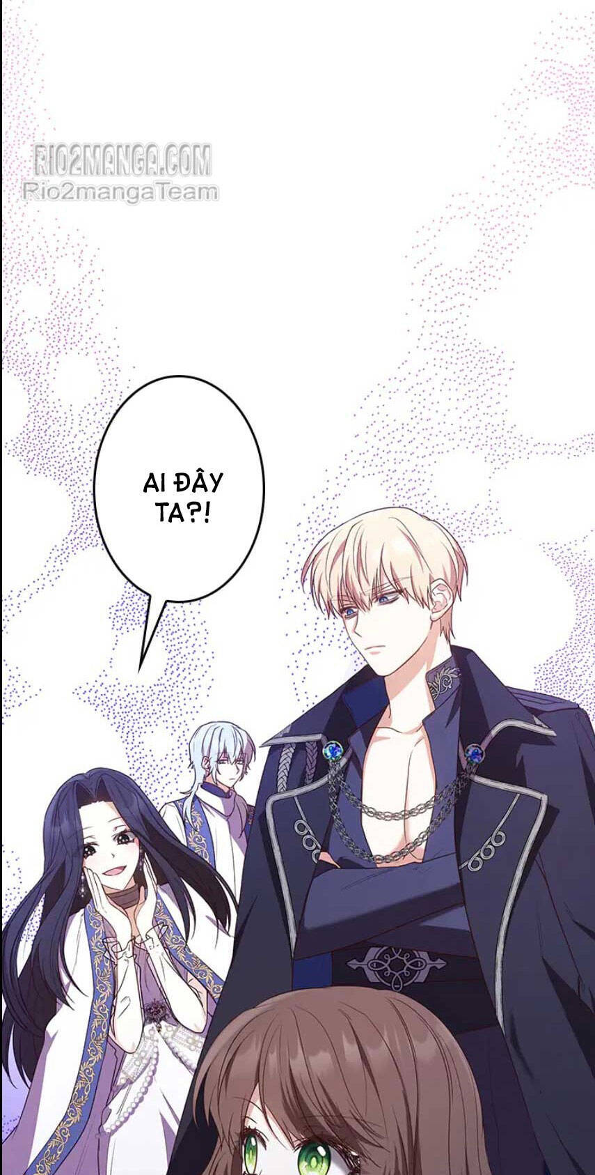 Từ Ác Nữ, Tôi Trở Thành Một Người Mẹ Chapter 13 - 65