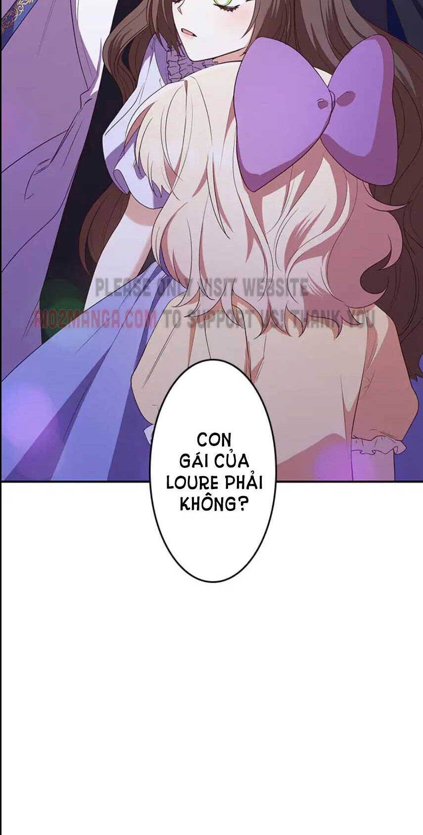 Từ Ác Nữ, Tôi Trở Thành Một Người Mẹ Chapter 13 - 66